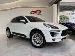 大發汽車◆2017 PORSCHE Macan 2.0 Lite Package