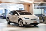 2021年式 Tesla Model X P版 ...