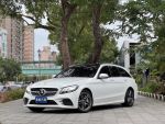 【皇賓汽車 x 臺北賓士汽車】總代理 AMG Line 全景天窗 360環景