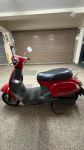 (自售)便宜出售代步車光陽KYMCO-MANY 110