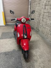  (自售)便宜出售代步車光陽KYMCO-MANY 110