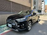 上穩汽車2019年豐田 RAV-4 ...