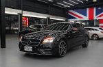 【旭呈李經理嚴選 E43 AMG 多...