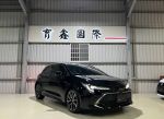 2022 COROLLA SPORT 一手車 跑...