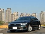 2015 Toyota Camry Hybrid旗艦...