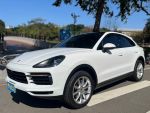 總代理CAYENNE COUPE 加裝 盲點 摸門解鎖 跟車 吸門