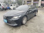 2018年Camry  2.5cc 汽油版 只...