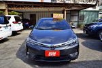 2017 TOYOTA ALTIS 豪華版《免...