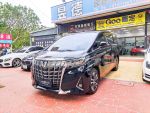 2019 Toyota Alphard 3.5 總代...