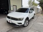 2019 Tiguan Allspace 330TSI