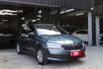 實車實價 FABIA 1.0 菁英版 原...