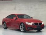 總代理 BMW 420i SPORT Line原...