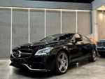 2015 CLS63 AMG 總代理