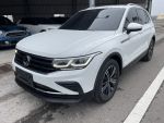 2021 TIGUAN 1.5 小改款 ACC...