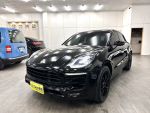 2017年 Porsche總代理 Macan GTS 一原鈑件里程76000公里