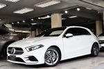 Benz A250 AMG 總代理