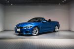 430i Convertible F33【台北鎔...