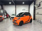 (欣榮汽車) 2015年 SMART FORT...