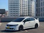 2010 Honda Civic 1.8 VTI-S