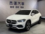 杰運濱江 BENZ GLA200 總代理...