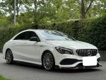 45外觀 CLA250 AMG 全景天窗 ...