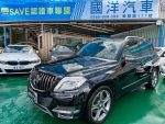 55.8萬 實車實價 2013 GLK220C...