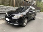 2016日產 x-trail 2.0 頂規 完...