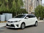 戰杰車業 只賣讚的車 2015 Yaris 1.5經典版 影音款 低里程