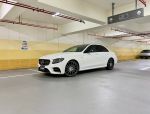 上鼎國際 2017年 E43 AMG 日規...