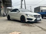 2016 M_BENZ CLA45 AMG 歐規 3...