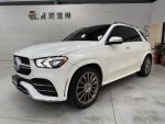 GLE350 AMG 20年式 多光束 抬...