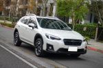 [捷誠]Subaru XV 2.0I-S 低里...