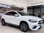 鴻騏 2024 M-Benz GLA 200 總...