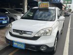 台南 旅順汽車2009年CR-V2.4  ...