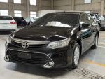 2016 CAMRY 小改款 7.5代 新款...