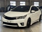 2016 ALTIS 全車幫你改好了 回...