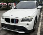 2012 BMW 小休旅 X1 HOT認證 ...