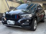 BMW F16 X6 35I 跑10萬 低里程...