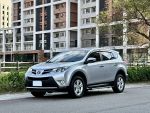 ⭕️實車實價⭕️RAV4 EI 僅跑3萬...