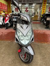  2010 光陽 125 RACING