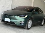 Model X P100D 7座 跟車 冷熱...