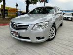 [KT 凱騰車業] 10 CAMRY 2.4 電動椅 HID 原鈑件 僅跑12萬