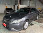 2015年式 TOYOTA CAMRY 2.0