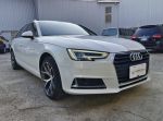 2017年式 A4 Avant 1.4 LED頭...