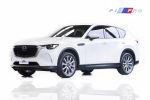 2024 Mazda CX-60 25S AWD Exc...