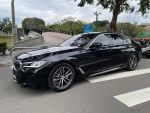 BMW 520i M-sport 無改裝 全車...