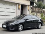 2021年 Toyota Altis 全車原版件 里程僅跑6萬公里 第三方認證車