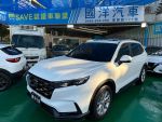 【國洋汽車】2023年 CR-V Pres...