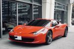 【Taipei57】總代理 Ferrari 4...