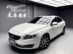 【小富】2015 Volvo S60 T4旗...